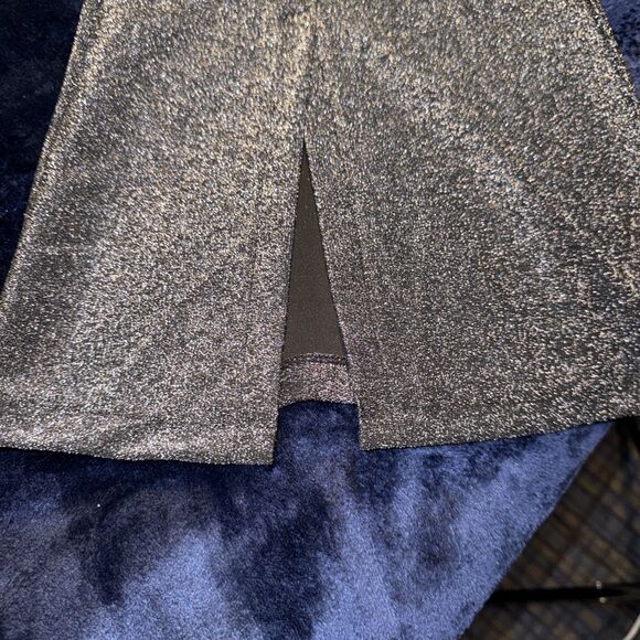 Madden NYC Metallic Pant XXXL Black Beauty - Picture 3 of 9